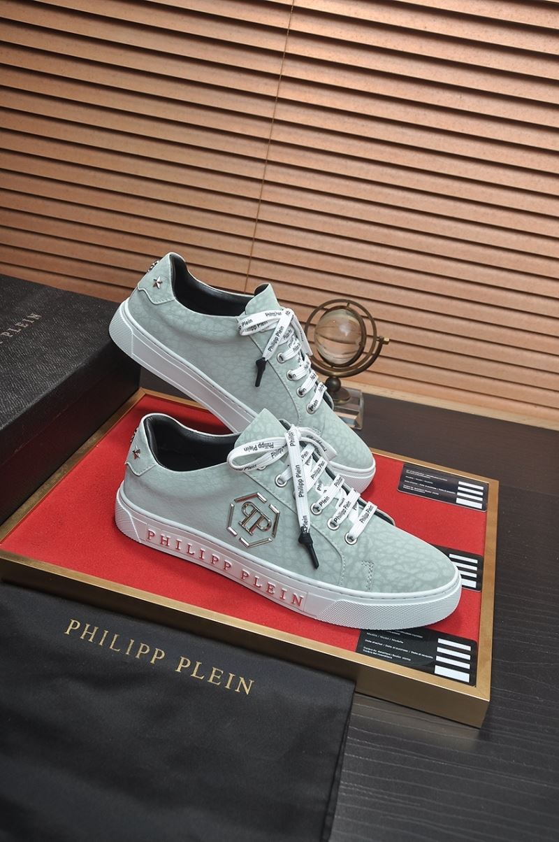 Philipp Plein Shoes